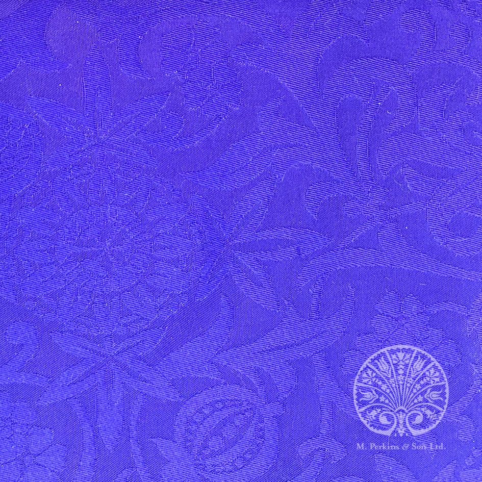 Violet - Passion Flower