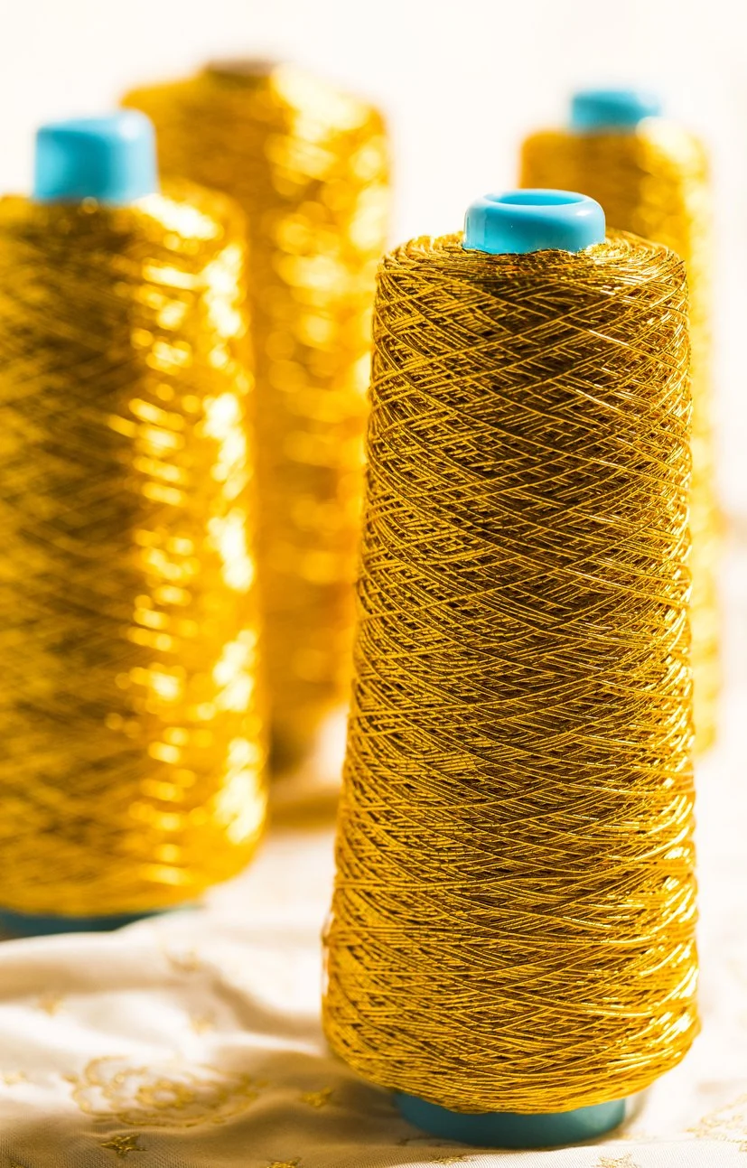 Tassels & Trimmings — M. Perkins & Son Ltd.