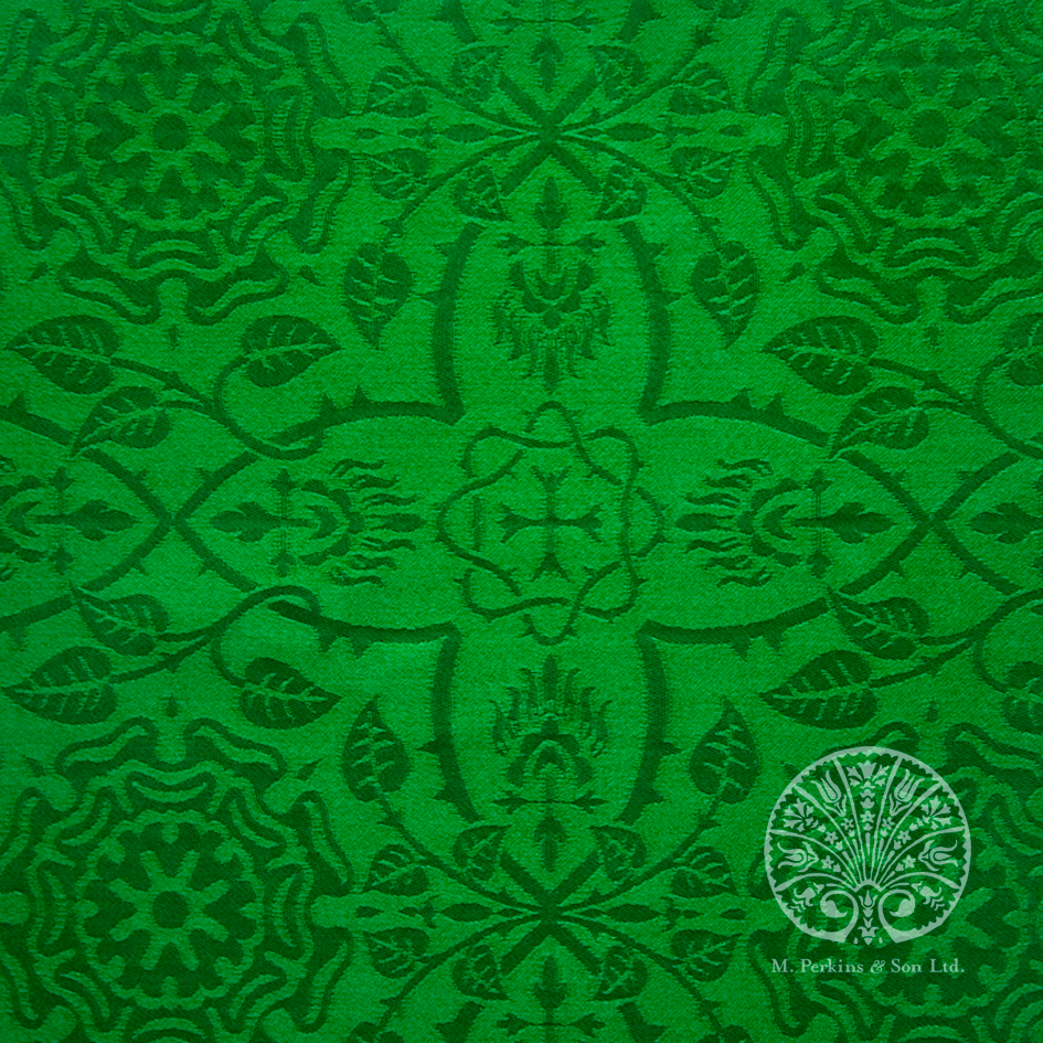 Glastonbury Brocade