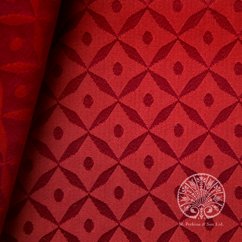 Romsey Brocade