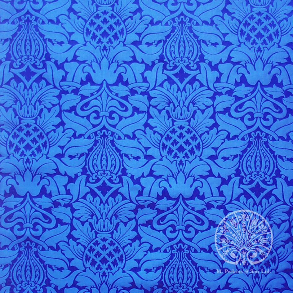 Brocades