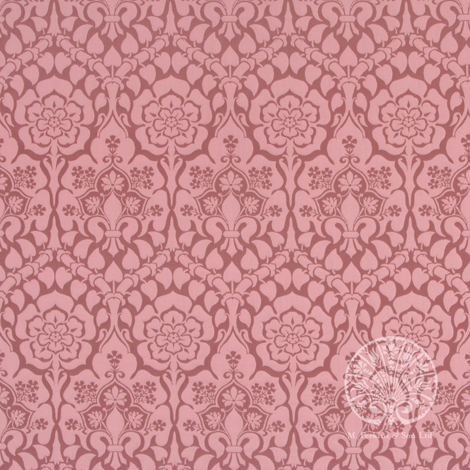 Brocade - Rose Winchester