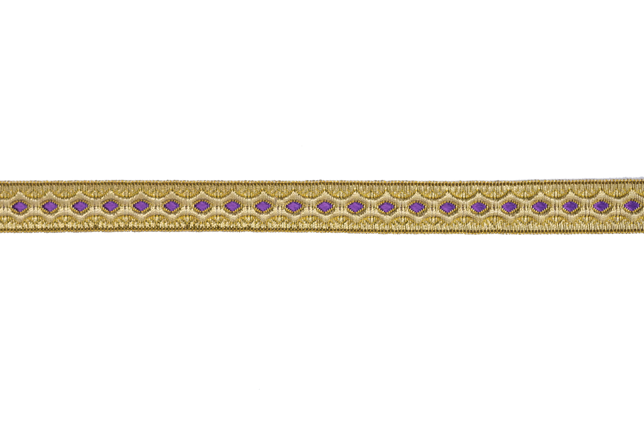 St. Paul Braids — M. Perkins & Son Ltd.