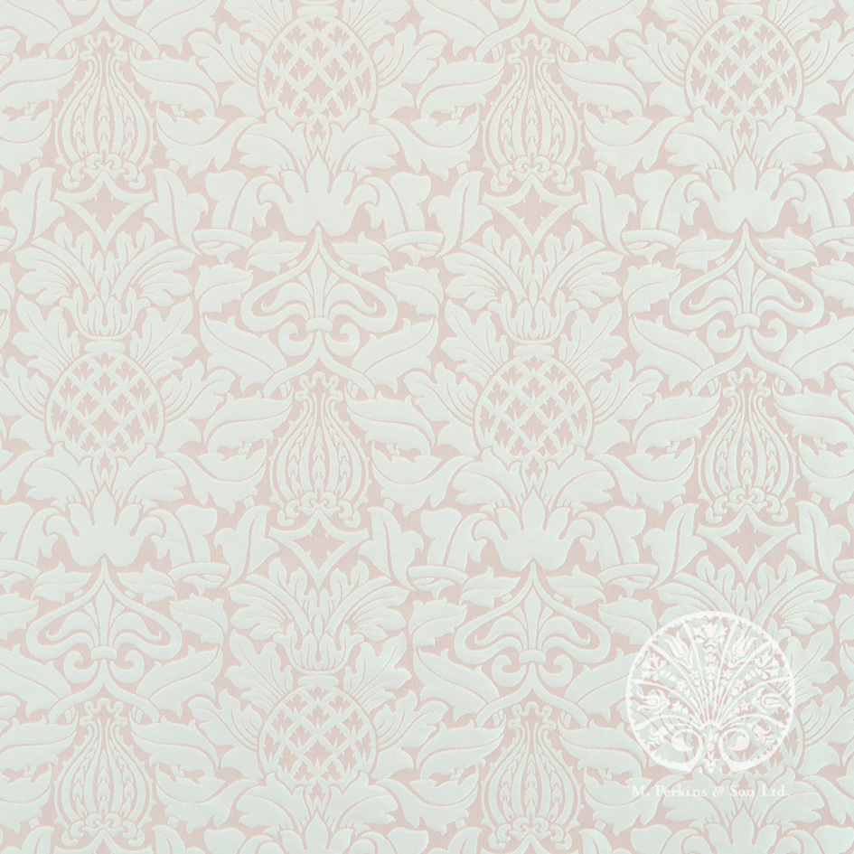 Brocade - Ivory Fairford