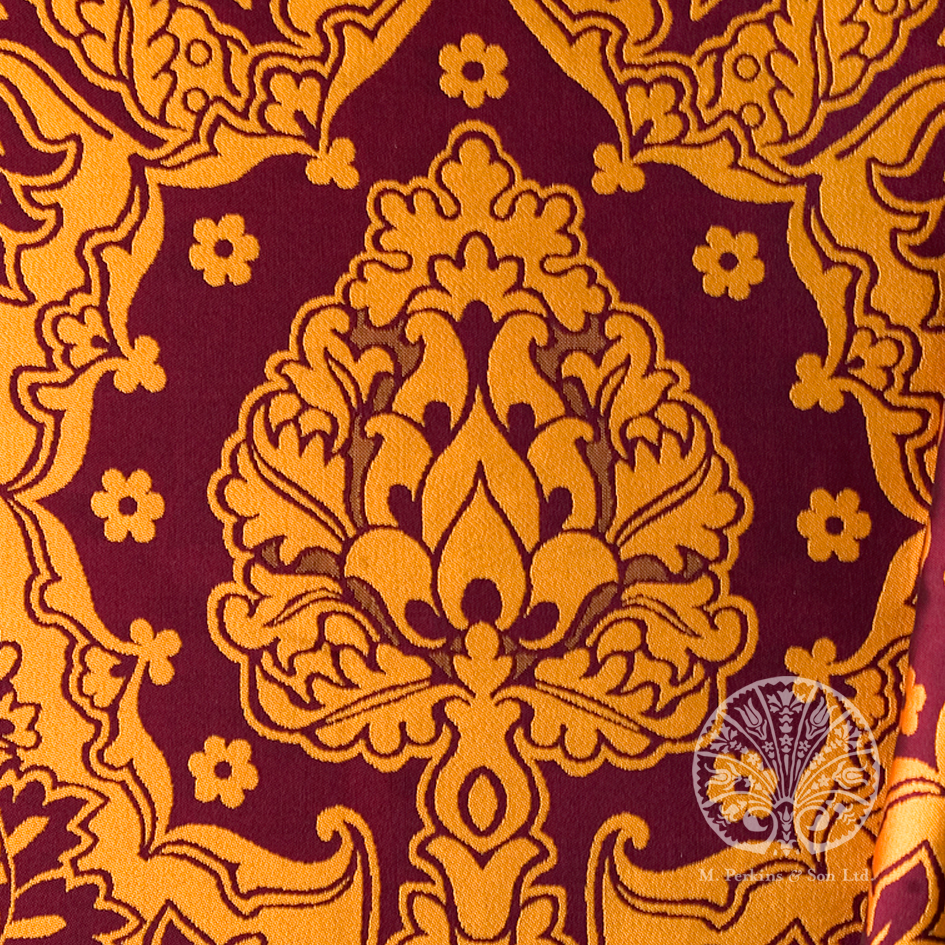 Perugia Brocade