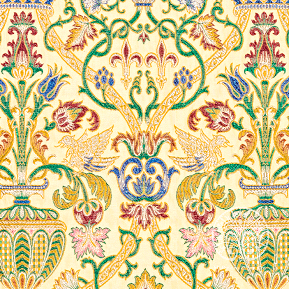 Venetian Tapestry