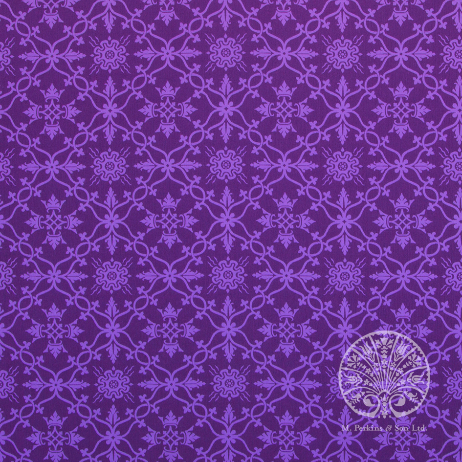 Ely Brocade