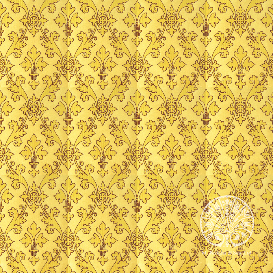 Orleans 'Cloth of Gold'
