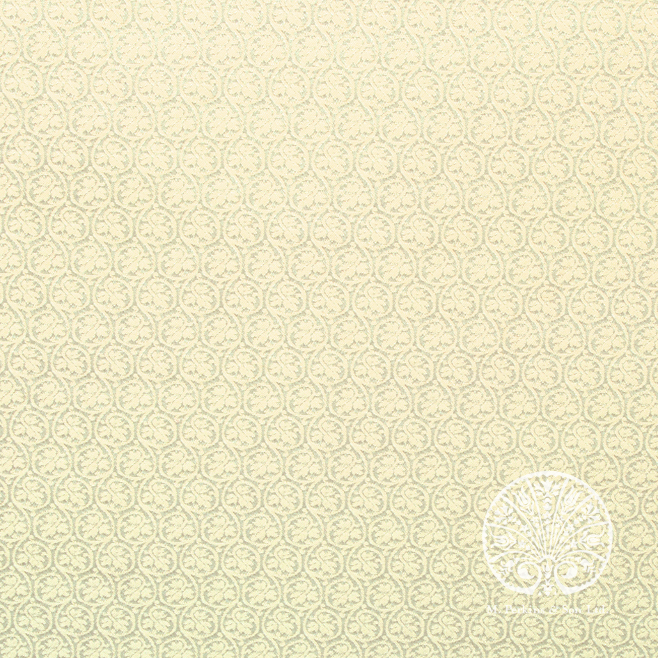 Brocade - Ivory York