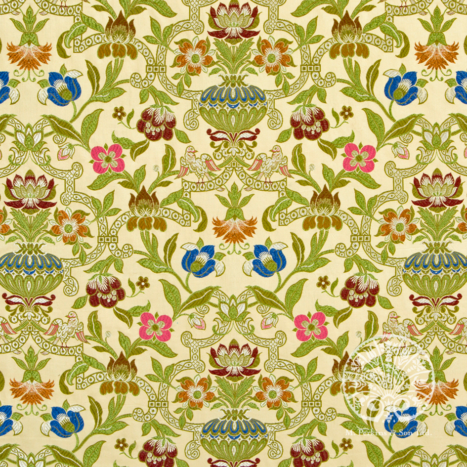 Rayon Verona Tapestry