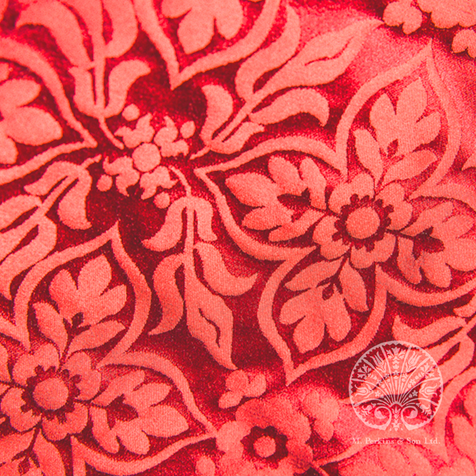 Damasks