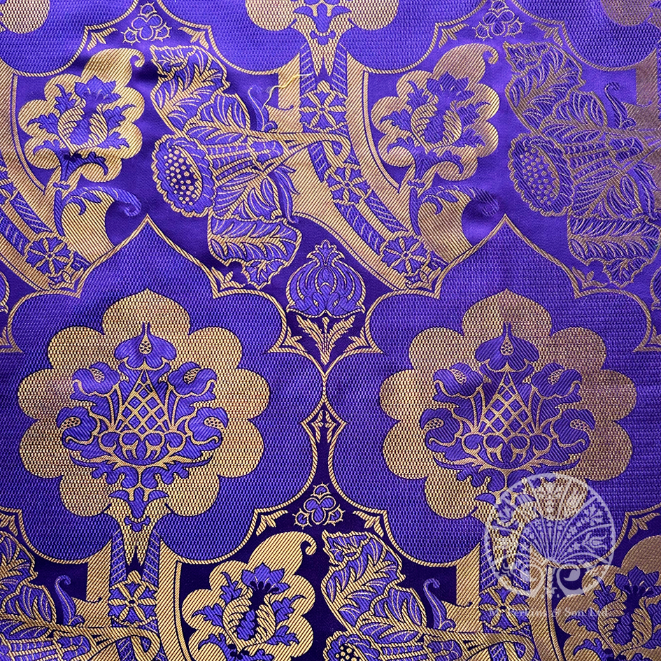 Minster Brocade
