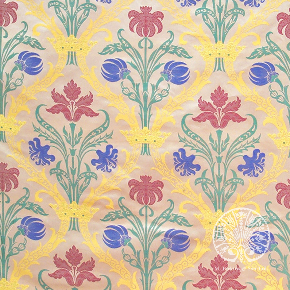 Braganza Tapestry