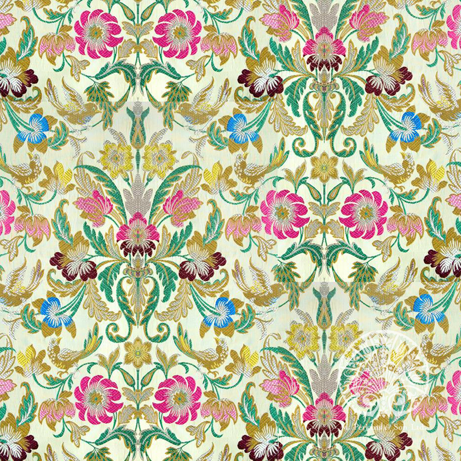 Portuguese Tapestry