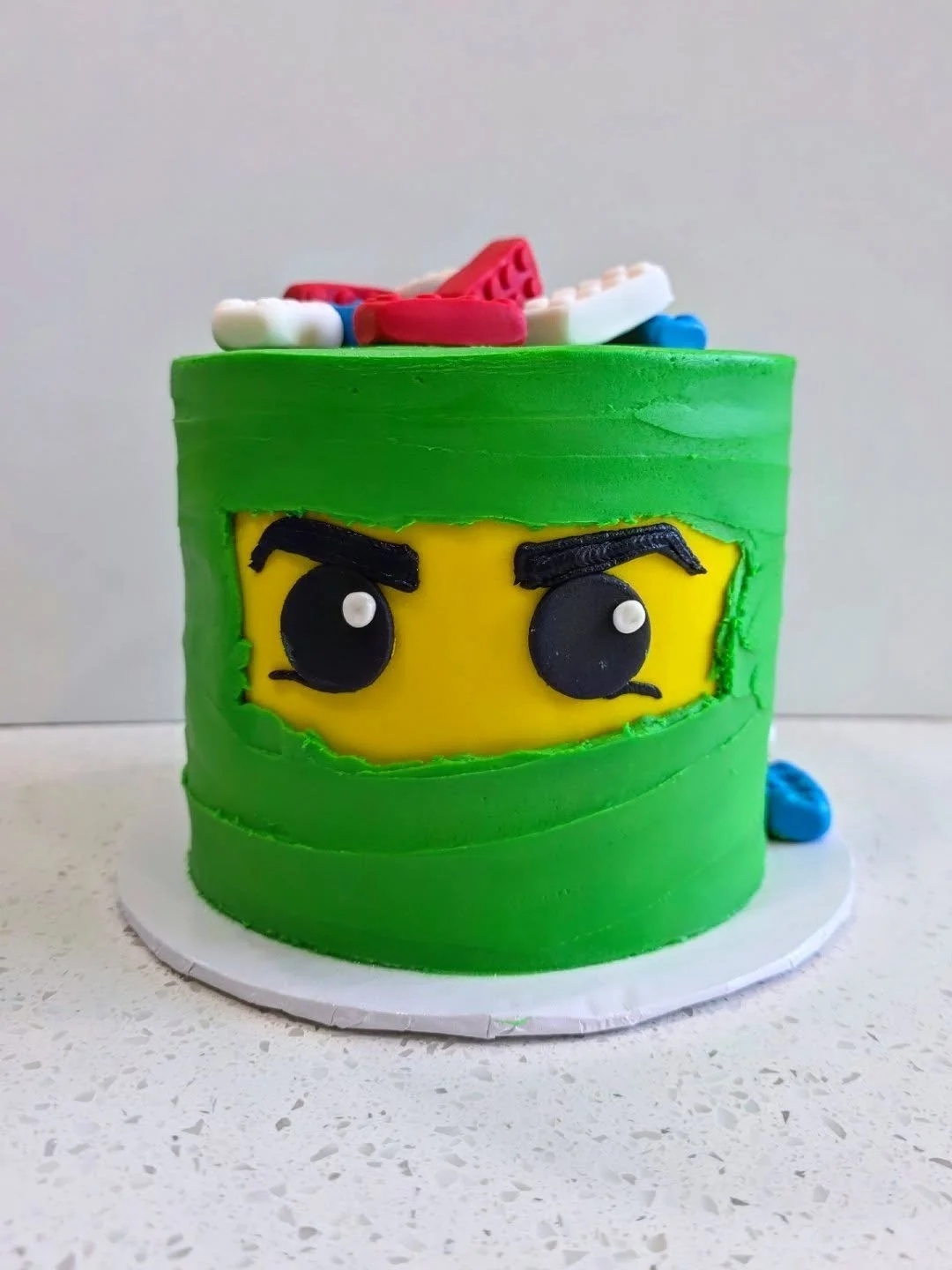 Reminder that athanksgiving orders are open! 🦃
.
.
.
#ninjago #ninjagocake #birthdaycake #2025cake #cake #cakedecorating #cakesofinstagram #cakestagram #buttercream #buttercreamcake #cakedecorator #yycliving #yyclocal #yycfood #yyceats #yyc #calgary