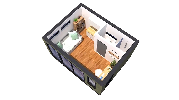 AX 430 Garden Annexes Layout 2.webp