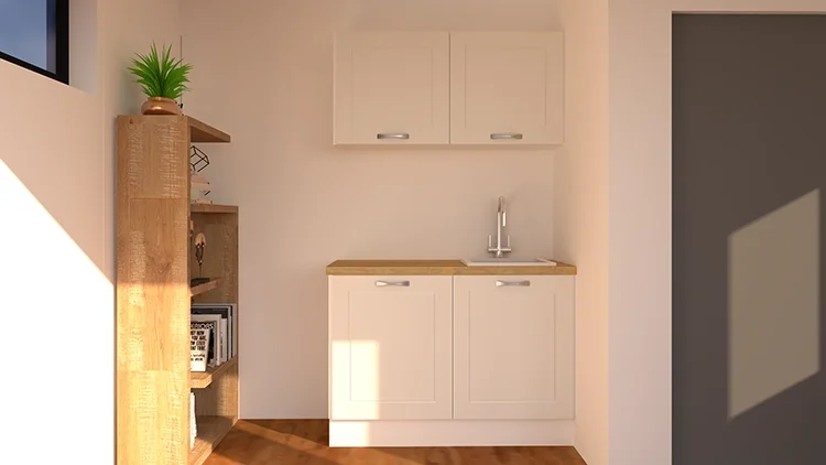 AX 430 Garden Annexes Kitchen.webp