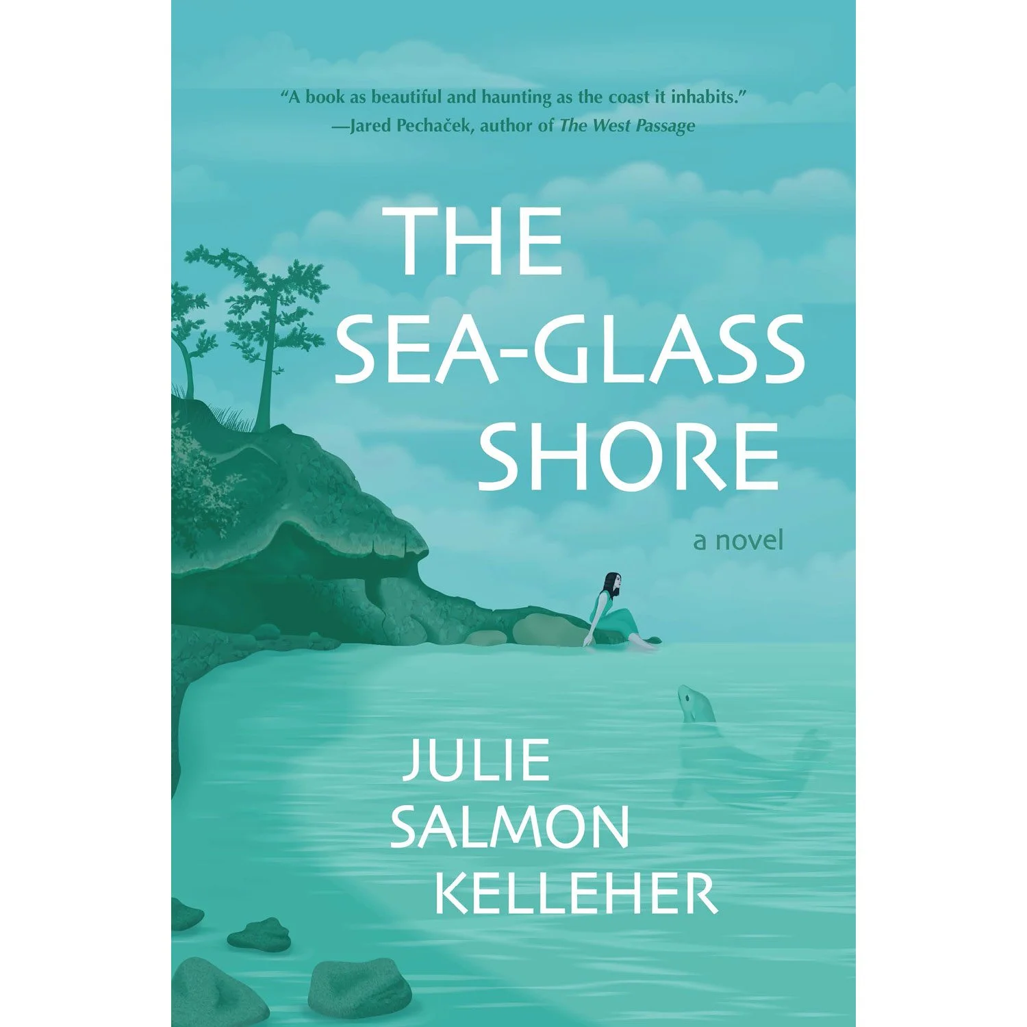 The Sea-Glass Shore