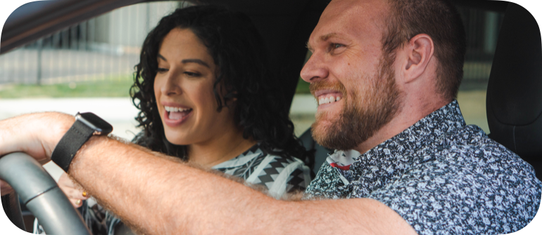 Average Vehicle Occupancy (AVO) as a Key Performance Metric