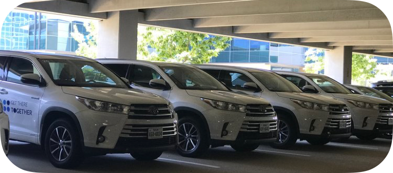 OmniAir Highlights Carma's Partnership with Toyota Motors North America