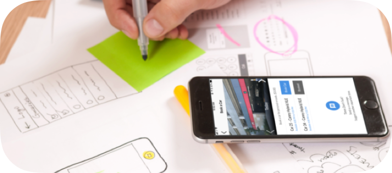 Product Design for Behavior Change