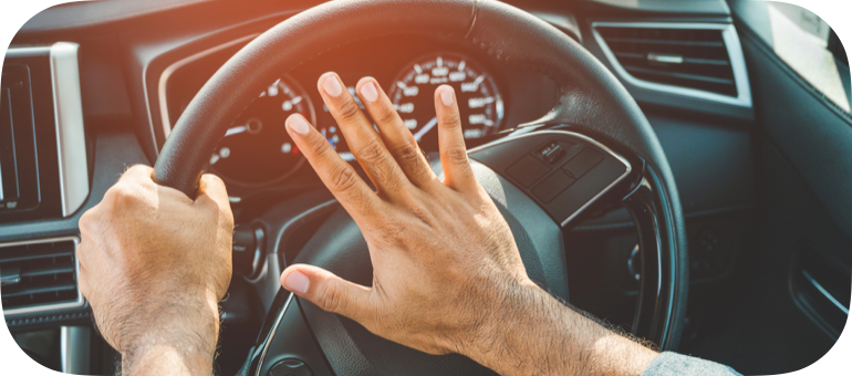 Autonomous Cars Will Get Road Rage Too