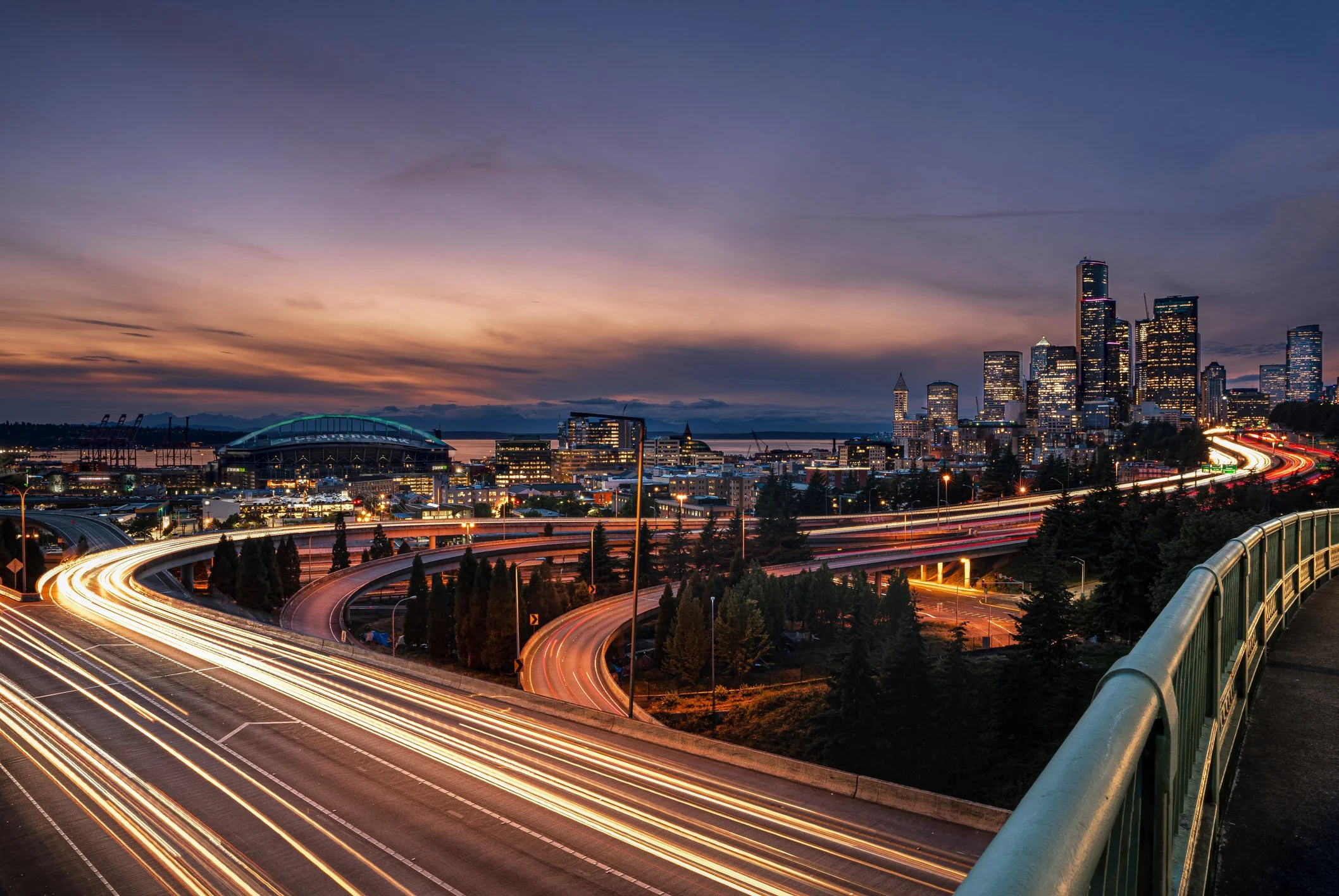 Carma Launches Smartphone-Based Tolling Pilot in the Seattle Region