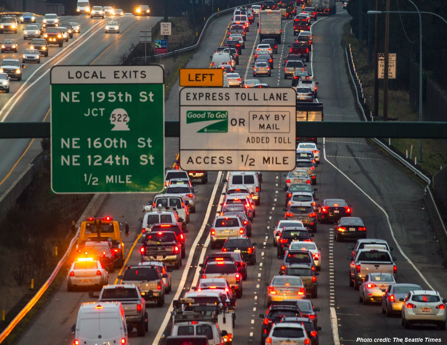 The Future of Tolling Is Already Here—and It Fits in Your Pocket