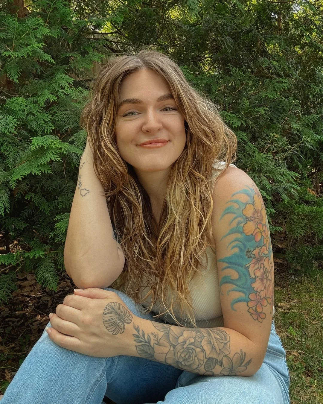 After years of building multiple layers of my business &mdash; photography, education, coaching &mdash; I&rsquo;ve been feeling a deep pull to just&hellip; be. ⁠
⁠
I&rsquo;ve been noticing how much energy it takes to keep everything running all the t