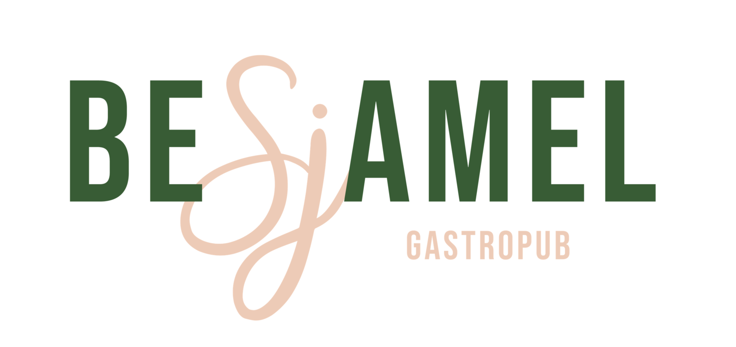 Besjamel - Gastropub - Roeselare