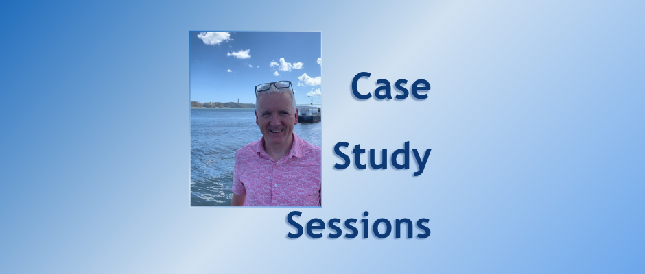Case Study Sessions
