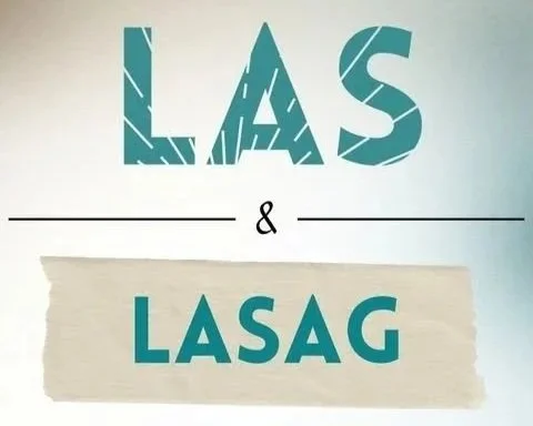LAS &amp; LASAG 2026