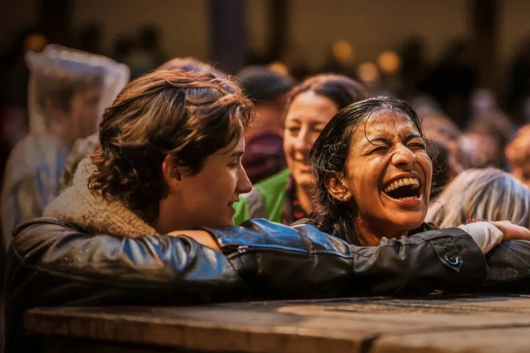 Climate Playwriting Prize