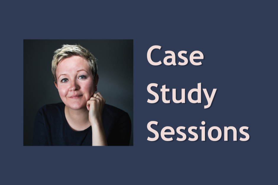 Case Study Sessions