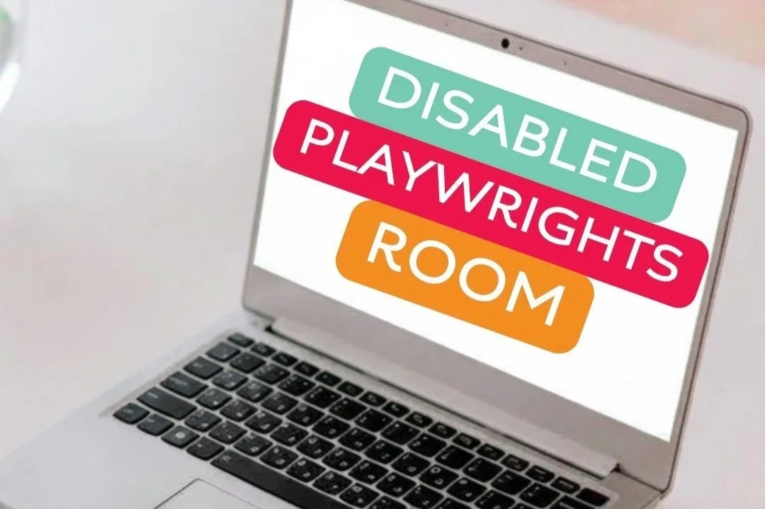 Disabled Writers’ Room
