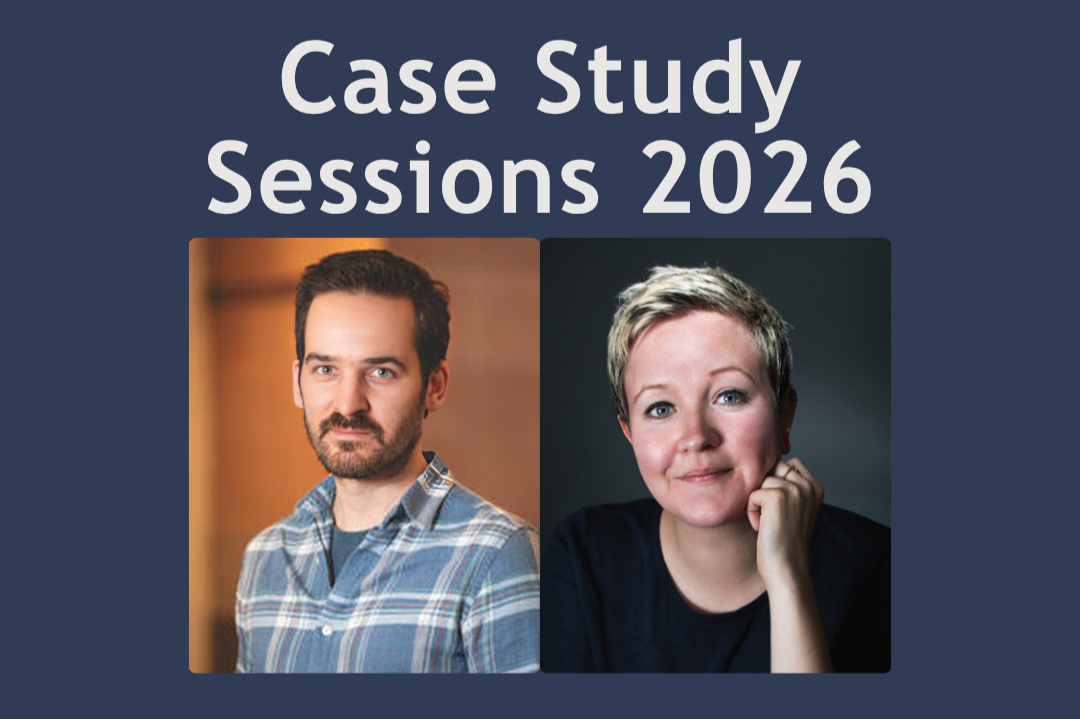 Case Study Sessions