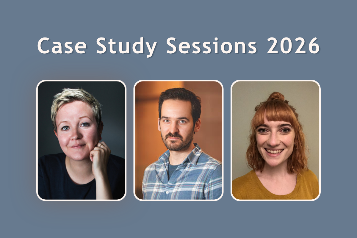 Case Study Sessions