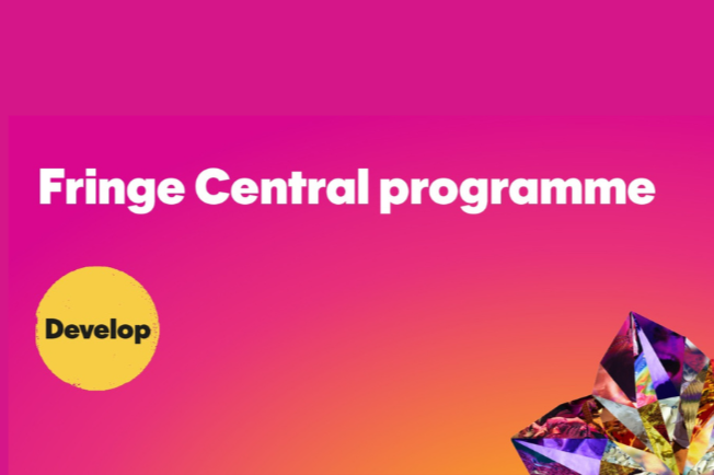 Fringe to Screen: Events