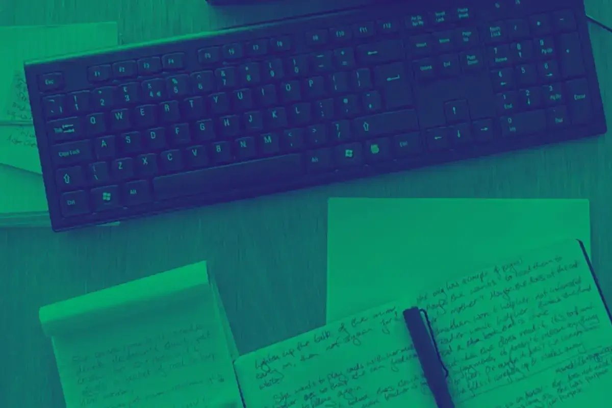 Playwriting with Douglas Maxwell