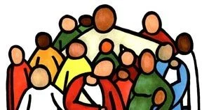 April Vestry Meeting