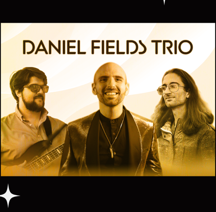The Daniel Fields Trio