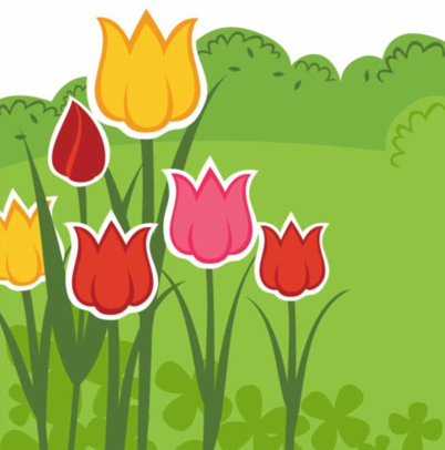 Lakeside Garden Party