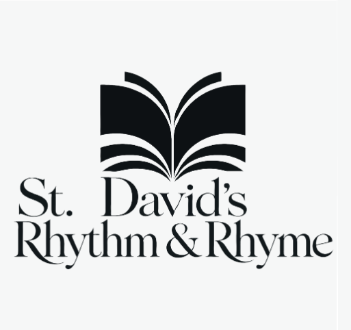 St. David’s Rhythm and Rhyme Presents an Evening of Poetry