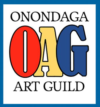 Onondaga Art Guild Spring Show &amp; Sale