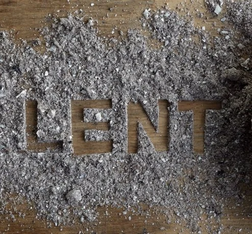 Lent Program - St. Alban’s