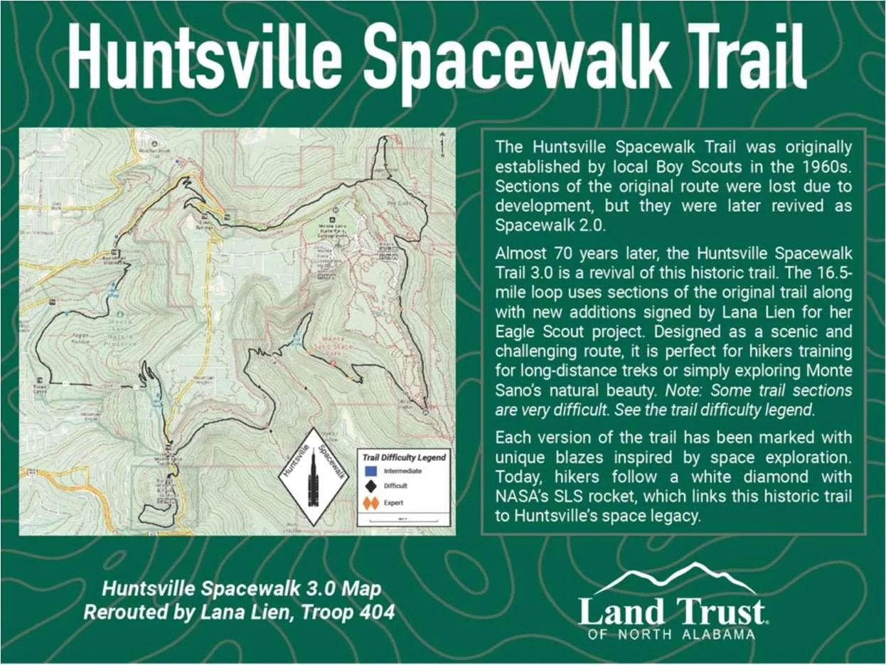 Eagle Scout Honored at the Spring Event