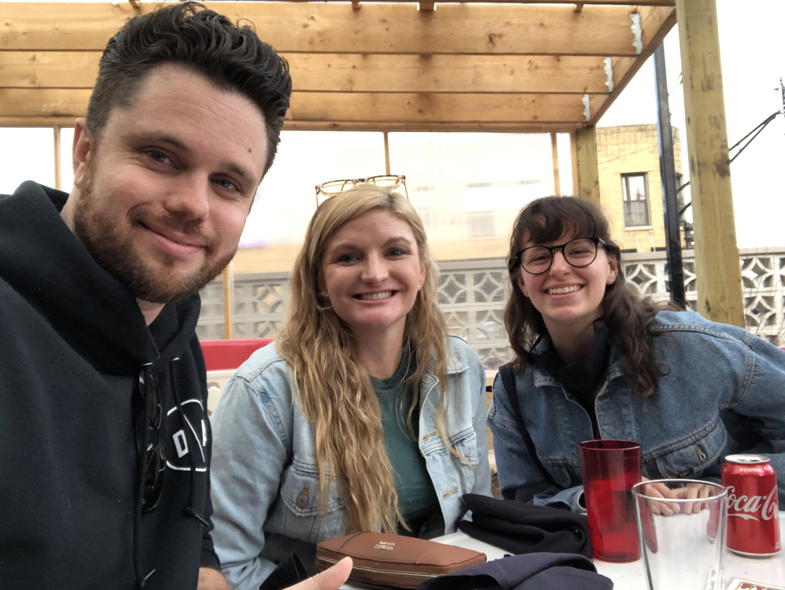 What we’ve been up to: July 2021