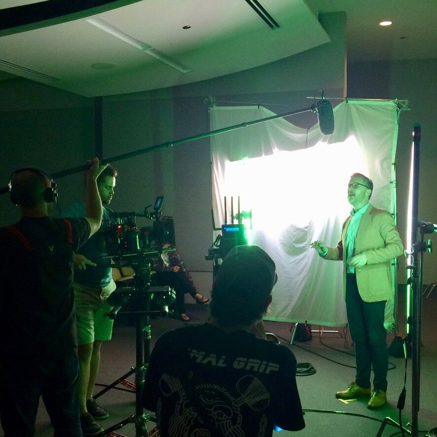 BTS with Hike: Heidenhain Engineering
