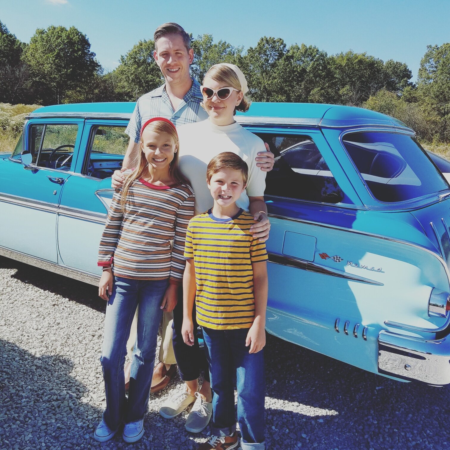 Jayco's "50 Years and Still Fun" Wins Two Davey Awards