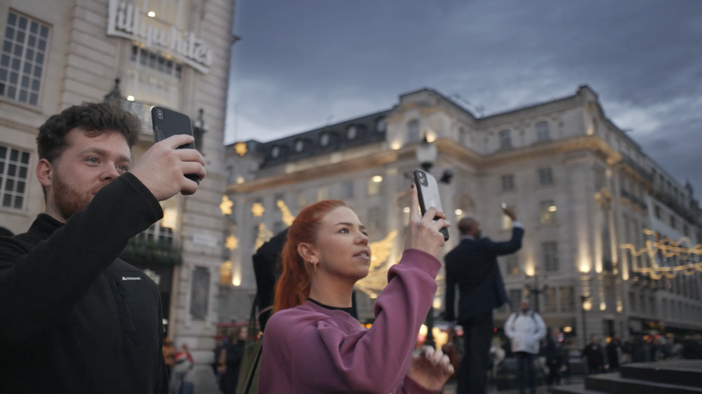 The Callisto Protocol - 3D Billboard Recap